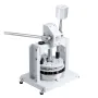Dough Divider Rounder, 18PCS Manual Dough Equal Divider Machine, 2.11oz - 9.88oz Hand Press Dough Cutter with 304 Stainless Stee