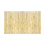 Naturligt rullet bambushegn bambuspanel 1,2 m H x 2,4 m L x 1,2