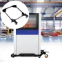 Mobilbase Heavy Duty Universal Stand 650 lbs kapacitet til