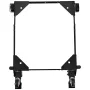 Mobilbase Heavy Duty Universal Stand 650 lbs kapacitet til