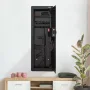 42.91 "Tall Wall Gun Safe 4-lags skjult pistol sikkert med
