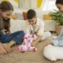 Remote Control Robot Cat Toy, RC Cat Programmable Smart Interactive Robotic Pet for Kids with Touch Control, Walking Singing Dan