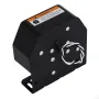 400W 8 Lyder højt bil Advarsel Politi Fire Emergency Alarm Fire