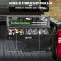 Boks med opbevaring af lastbiler 2019-20 Chevrolet Silverado