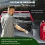 Truck Bed Storage Tool Box 2019-20 Chevrolet Silverado 1500 Left+Right