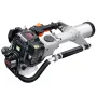 37,77cc gasdrevet T efter driver 4-takts hegn Piling Pounder W/
