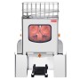 Commercial Orange Juicer Machine 120W Stainless Steel Squeezer Extractor