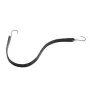 20 stk flad bungee ledning sæt 20 mm tunge bungee stropper med
