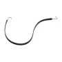 10 pcs flad bungee ledning sæt 20 mm tunge bungee stropper med
