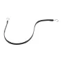 4 stk flad bungee ledning sæt 20 mm tunge bungee stropper med