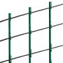 Electric Fence Wire, 1000Ft 305M Portable Polywire, 1/4" Diameter 2 Copper Strands for Reliable Conductivity and Rust Resistance