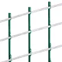 Electric Fence Tape, 1640Ft 500M Polytape Fencing Hot Wire, 3/4" Width 6 Stainless Steel Strands for Reliable Conductivity, UV &