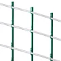 Electric Fence Tape, 1640Ft 500M Polytape Fencing Hot Wire, 3/4" Width 6 Stainless Steel Strands for Reliable Conductivity, UV &