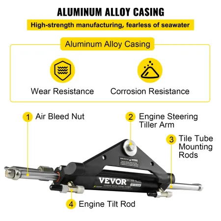 Udendørs bænk, 50 tommer metalhavebænk til udendørs, 550 lbs belastningskapacitetsbænk, udendørs haveparkbænk med ryglæn