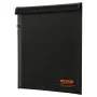 Faraday Bag 4 Pack Signal Blocking Holder til Laptop Tablet