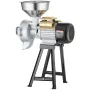 3000W Electric Grain Grinder Corn Wheat Mel Cereal Mill Wet &