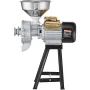 3000W Electric Grain Grinder Corn Wheat Mel Cereal Mill Wet &