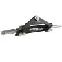 Hydraulic Steering Cylinder HC4645H Front Mount Hydraulic Outboard Marine Steering Cylinder Suit for Up to 150HP Boats Steering,