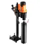 Core Drill Machine 0,8-9,8in Dia 3200W Diamond Core Drill Rig