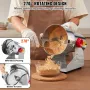 1000 g kommerciel krydderi grinder elektrisk kornmølle grinder
