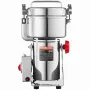 1000 g kommerciel krydderi grinder elektrisk kornmølle grinder