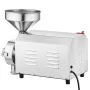 Soybean Grinder Commercial Grinding Machine for Spices 3000W Corn Mill Grinder 100 KG/H Stainless Steel Corn Grinder Industrial 