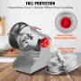 500g Electric Grain Mill Grinder, High Speed 2000W Commercial Spice Grinders, Stainless Steel Pulverizer Powder Machine, for Dry