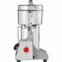500g Electric Grain Mill Grinder, High Speed 2000W Commercial Spice Grinders, Stainless Steel Pulverizer Powder Machine, for Dry