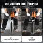 Core Drill Machine 0,8-7,1in Dia 2600W Handheld Core Drill Rig