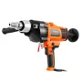 Core Drill Machine 2.03-18 cm Dia 2600W Handheld Core Drill Rig for Mixing