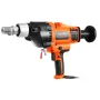 Core Drill Machine 0,8-7,1in Dia 2600W Handheld Core Drill Rig