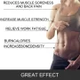 2m Barbell 15KG Weight Lifting Bar Workout Fitness Exercise Bench Press Bar for Weight Lifting Bar Weight Bar Bench Liftin