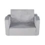 Baby stol sammenfoldelig 2-i-1 comfy baby lounger sofa børn