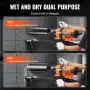 Core Drill Machine 0,8-11,8 i DIA 3500W Diamond Core Drill Rig