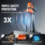 Core Drill Machine 0,8-11,8 i DIA 3500W Diamond Core Drill Rig
