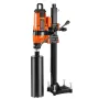 Core Drill Machine 0,8-11,8 i DIA 3500W Diamond Core Drill Rig