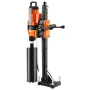 Core Drill Machine 0,8-11,8 i DIA 3500W Diamond Core Drill Rig