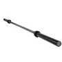 2m Barbell 15KG Weight Lifting Bar Workout Fitness Exercise Bench Press Bar for Weight Lifting Bar Weight Bar Bench Liftin