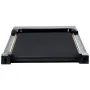 Walking Pad, Under Desk Treadmill for Home Office, Working Walking Jogging Machine, 265 Lbs Capacity 2.5HP Portable Lightweight 