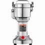 300 g kommerciel krydderi -grinder elektrisk kornmølle grinder