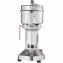 300 g kommerciel krydderi -grinder elektrisk kornmølle grinder