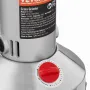 300g Electric Grain Mill Grinder, High Speed 1500W Commercial Spice Grinders, Stainless Steel Pulverizer Powder Machine, for Dry