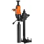 Core Drill Machine 0,8-7,1in Dia 2600W Håndholdt og Stand Core