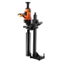 Core Drill Machine 2.03-18 cm Dia 2600W Handheld and Stand Core Drill Rig