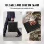 Faraday Bag 4 Pack Signal Blocking Holder til Laptop Tablet