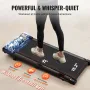 Walking Pad Under Desk Incline Treadmill til hjemmekontor
