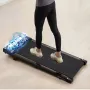 Walking Pad Under Desk Incline Treadmill til hjemmekontor
