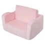 Baby stol sammenfoldelig 2-i-1 comfy baby lounger sofa børn