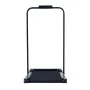 Walking Pad Under Desk Treadmill med styrestang til hjemmekontor