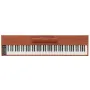 Weighted Digital Piano, 88 Key Fully Weighted Keys, Electric Piano Dual Keyboard & Speakers Four Legged Piano Stand with Headpho